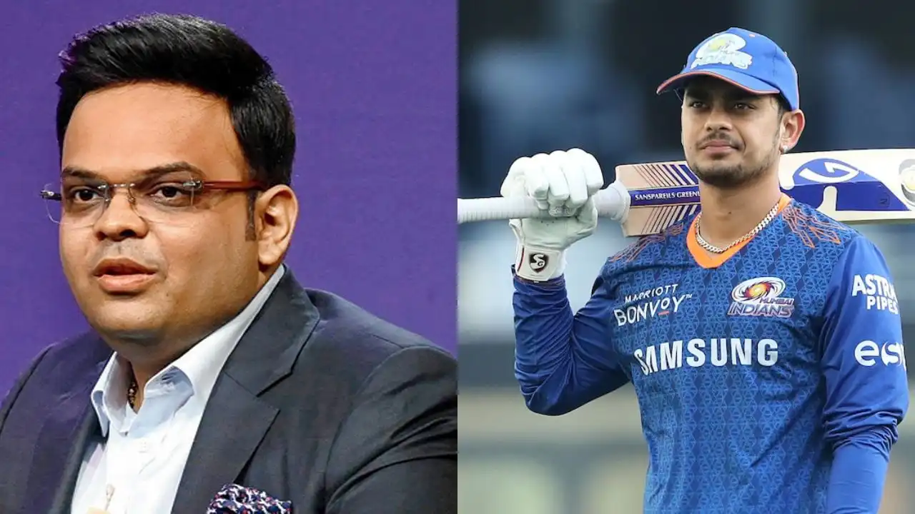 Jay Shah Announces 'Severe Implications' For Skipping Ranji Trophy 2024 Matches - Reports